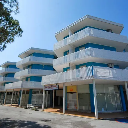 Apartament Simma-9 By Interhome Bibione