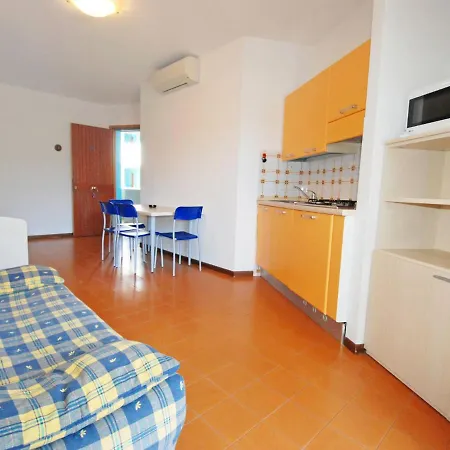 Simma-9 By Interhome Apartment Bibione