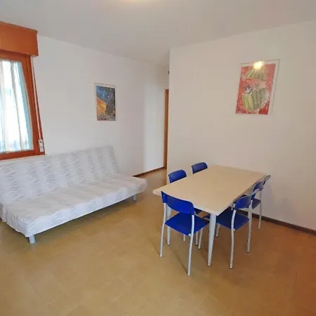 Simma-9 By Interhome Bibione