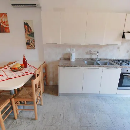Apartment Simma-9 By Interhome Bibione