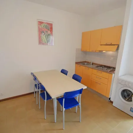 Apartment Simma-9 By Interhome Bibione