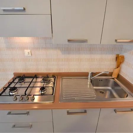 Simma-9 By Interhome Apartment Bibione