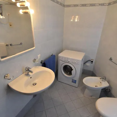 Simma-9 By Interhome Apartment