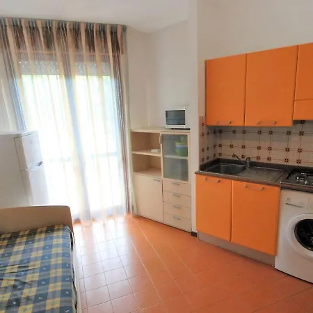 Simma-9 By Interhome Apartment *