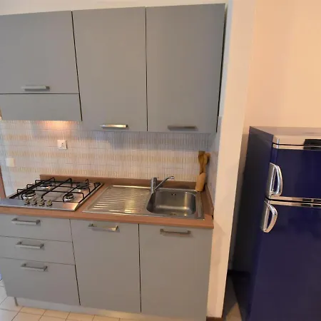 Simma-9 By Interhome Apartment