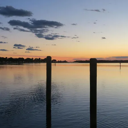 Simma-9 By Interhome Bibione