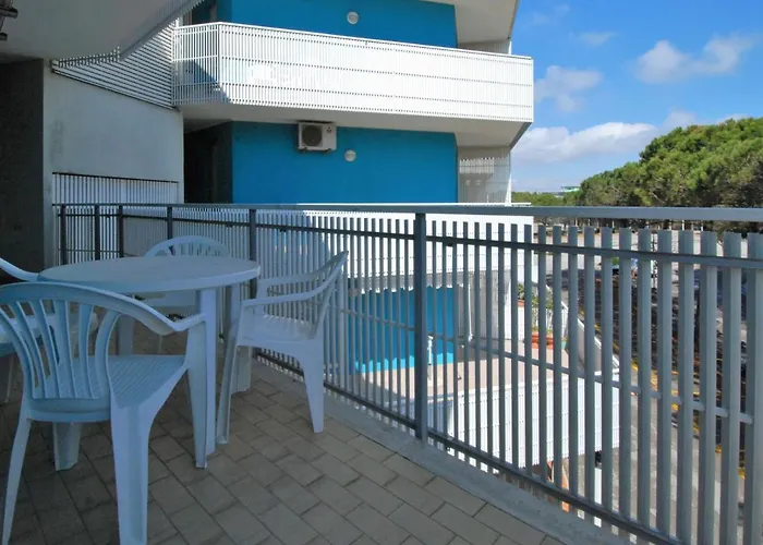 Simma-9 By Interhome Apartment *