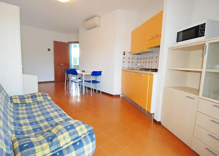 Simma-9 By Interhome Apartment Bibione