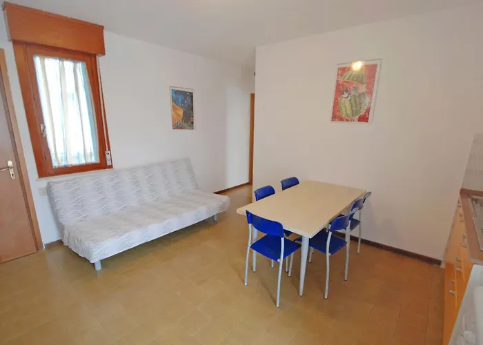 Simma-9 By Interhome Bibione