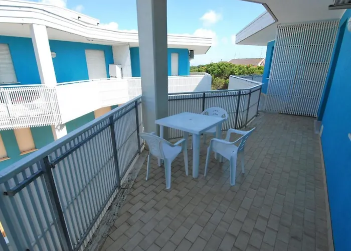 Апартаменти Simma-9 By Interhome *