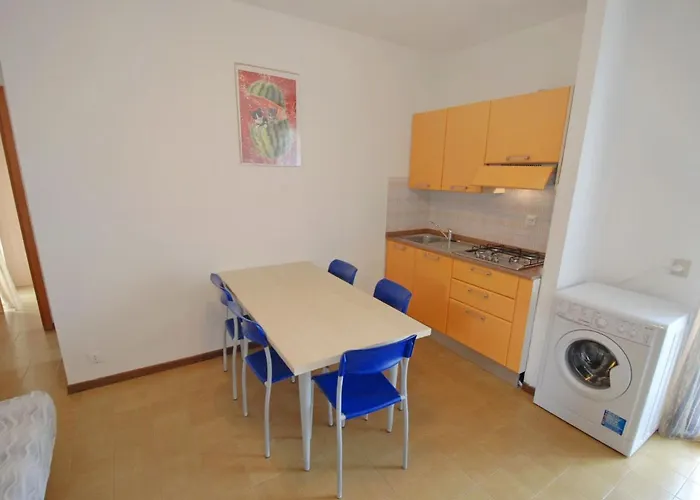 Apartment Simma-9 By Interhome Bibione