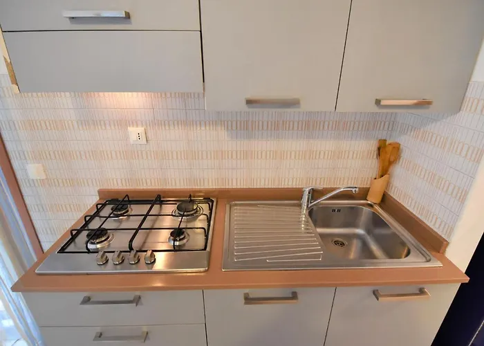 Simma-9 By Interhome Apartment Bibione