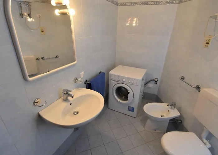 Simma-9 By Interhome Apartment