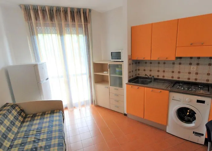 Simma-9 By Interhome Apartment *