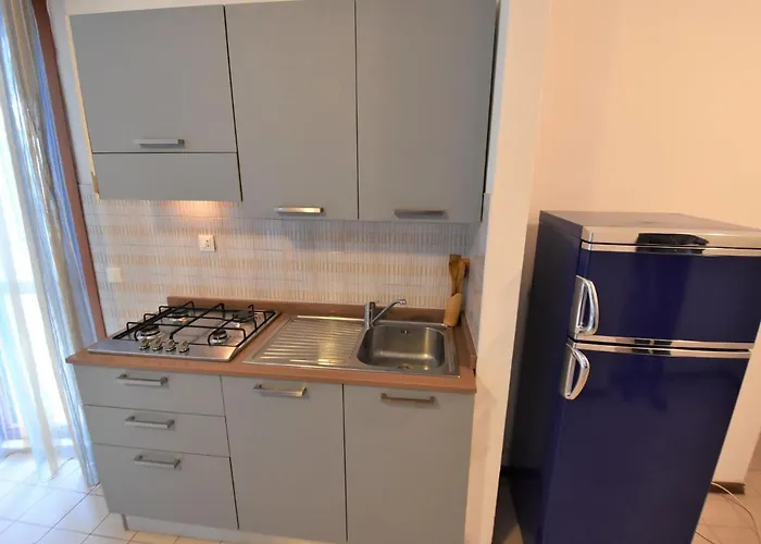 Simma-9 By Interhome Apartment