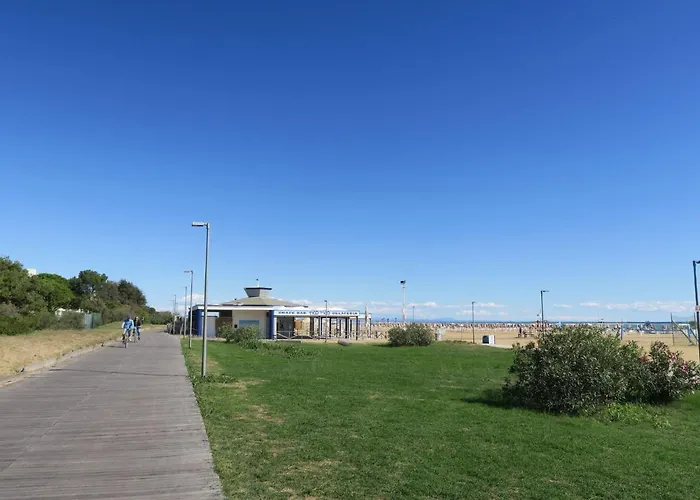 Simma-9 By Interhome Bibione